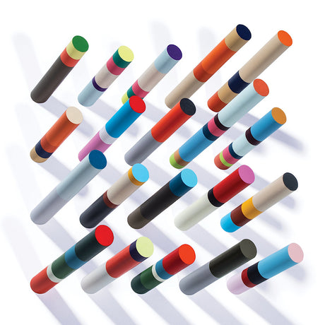 Future Islands - From a hole in the floor to a fountain of youth (CD) - Velvet Music