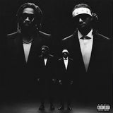 Future & Metro Boomin - We still don't trust you (LP) - Velvet Music