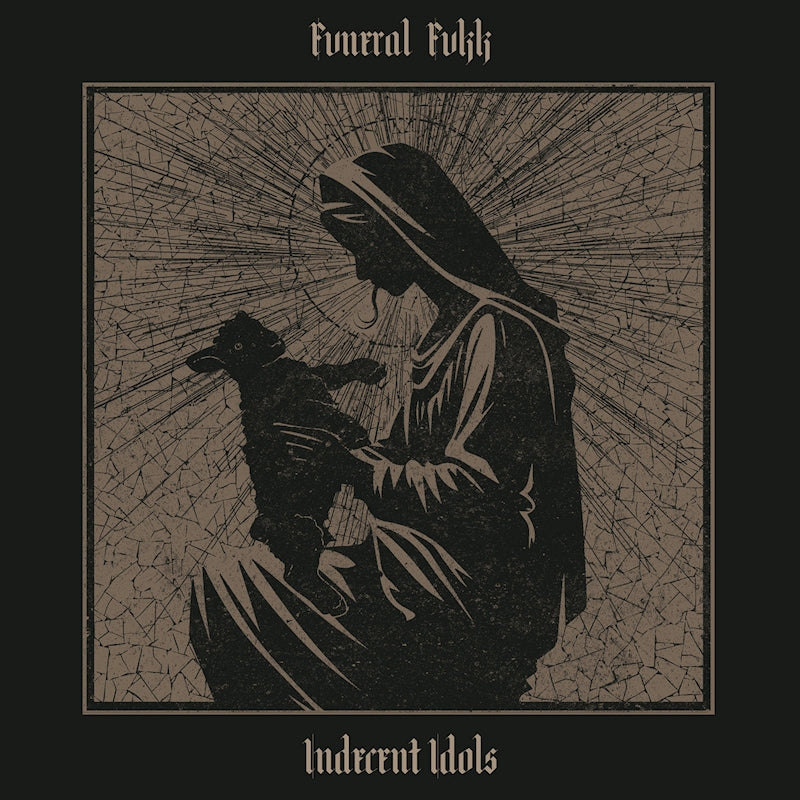Fvneral Fvkk - Indecent idols (LP)