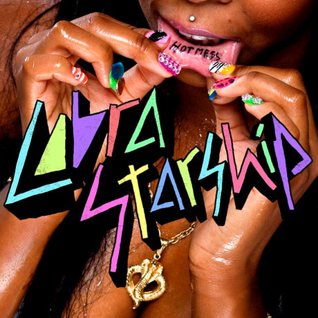 Cobra Starship - Hot Mess (tweedehands CD) - Velvet Music