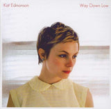 Kat Edmonson - Way Down Low (used CD)