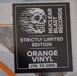 Bleed From Within - Shrine (LP) - Velvet Music