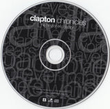 Eric Clapton - Clapton Chronicles (The Best Of Eric Clapton) (tweedehands CD) - Velvet Music