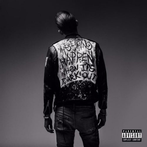 G-eazy - When it's dark out (LP) - Velvet Music