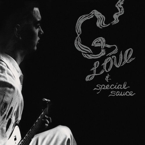 G. Love & Special Sauce - G. love & special sauce (LP) - Velvet Music