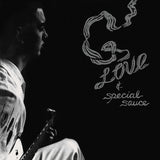 G. Love & Special Sauce - G. love & special sauce (LP) - Velvet Music