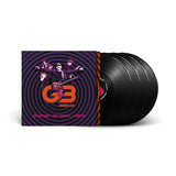 G3 - Reunion live (LP)