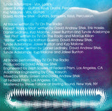 TV On The Radio - Seeds (tweedehands CD) - Velvet Music