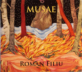 Roman Filiu - Musae (tweedehands CD) - Velvet Music