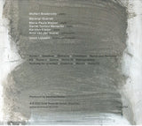 Wolfert Brederode, Matangi Quartet, Joost Lijbaart - Ruins And Remains (CD) - Velvet Music