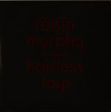 Róisín Murphy - Hairless Toys (tweedehands CD) - Velvet Music