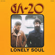 GA-20 - Lonely soul (CD) - Velvet Music