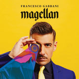 Francesco Gabbani - Magellan (CD)