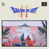 Gaijin Blues - Gaijin blues ii (LP)