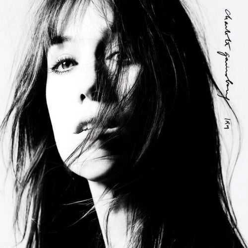 Charlotte Gainsbourg - I.r.m. (LP)