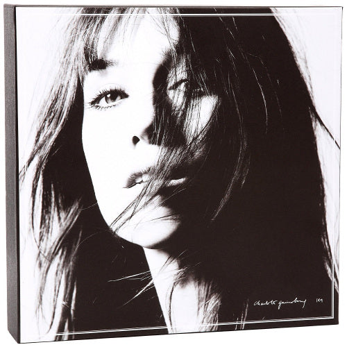 Charlotte Gainsbourg - I.r.m. (CD) - Velvet Music