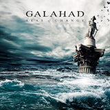 Galahad - Seas of change (CD)