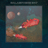 Galasphere 347 - Galasphere 347 (CD) - Velvet Music