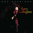 Rory Gallagher - Bbc sessions (CD) - Velvet Music