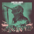 Liam Gallagher - MTV unplugged (CD) - Velvet Music