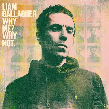 Liam Gallagher - Why me? why not. (CD) - Velvet Music
