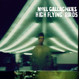 Noel Gallagher - Noel gallagher's high flying birds (CD) - Velvet Music