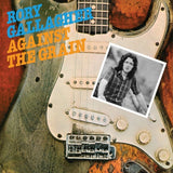 Rory Gallagher - Against the grain (CD) - Velvet Music