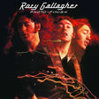 Rory Gallagher - Photo finish (CD) - Velvet Music