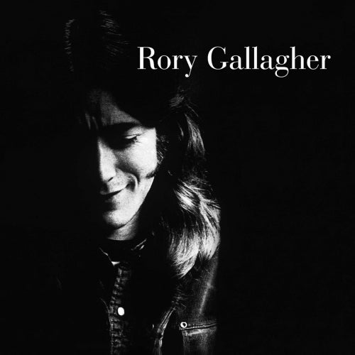Rory Gallagher - Rory gallagher (LP) - Velvet Music
