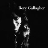 Rory Gallagher - Rory gallagher (LP) - Velvet Music