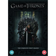 Tv Series - Game of thrones - s1 (DVD movie) - Velvet Music