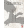 Tv Series - Game of thrones - s3 (DVD movie) - Velvet Music