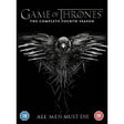 Tv Series - Game of thrones - s5 (DVD movie) - Velvet Music