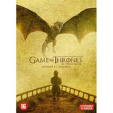 Série télévisée - Game of Thrones s.5 (Film DVD)