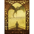 Tv Series - Game of thrones - s5 (DVD movie) - Velvet Music