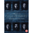 Tv Series - Game of thrones - s6 (DVD movie) - Velvet Music