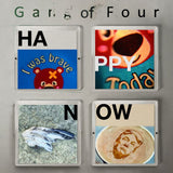 Gang Of Four - Happy now (LP) - Velvet Music