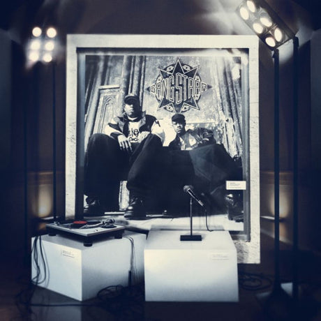 Gang Starr - One of the best yet (CD) - Velvet Music