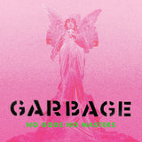 Garbage - No gods no masters (LP) - Velvet Music