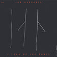 Jan Garbarek - I took up the runes (LP) - Velvet Music
