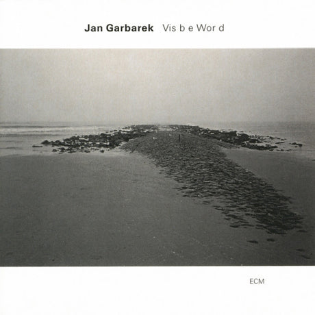 Jan Garbarek - Visible world (CD) - Velvet Music