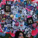 Angelica Garcia - Cha cha palace (CD) - Velvet Music