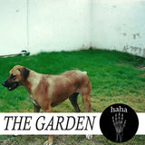 Garden - Haha (CD) - Velvet Music