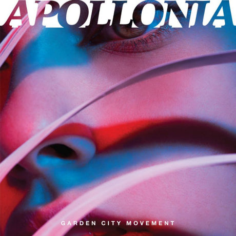 Garden City Movement - Apolloni (LP) - Velvet Music