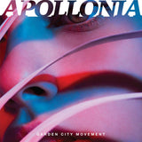 Garden City Movement - Apolloni (LP) - Velvet Music