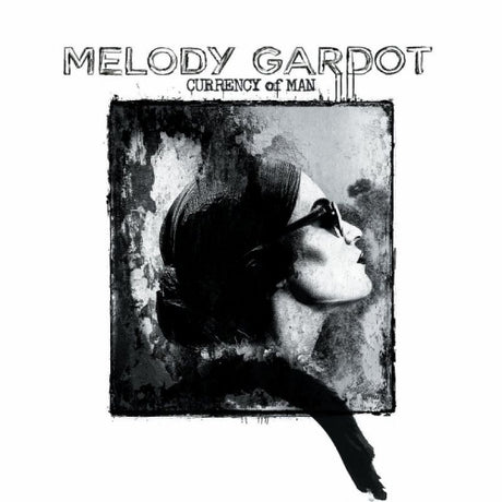 Melody Gardot - Currency of man (LP) - Velvet Music