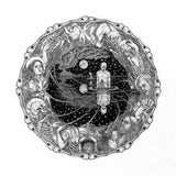 Garganjua - Through the void (LP)