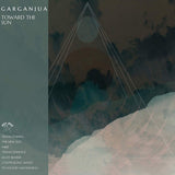 Garganjua - Towards the Sun (CD)