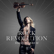 David Garrett - Rock revolution (CD) - Velvet Music