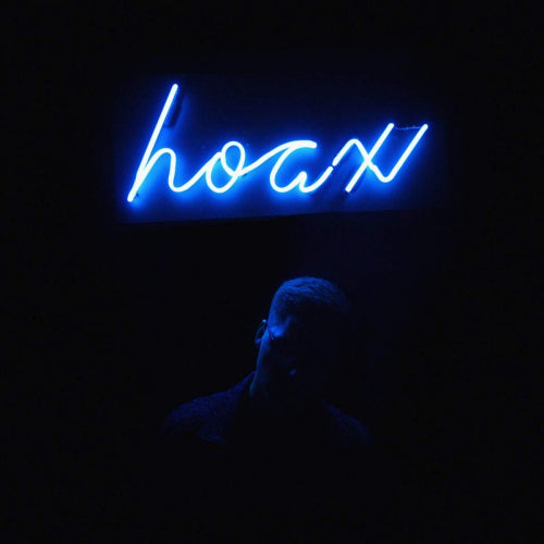 Kevin Garrett - Hoax (LP)